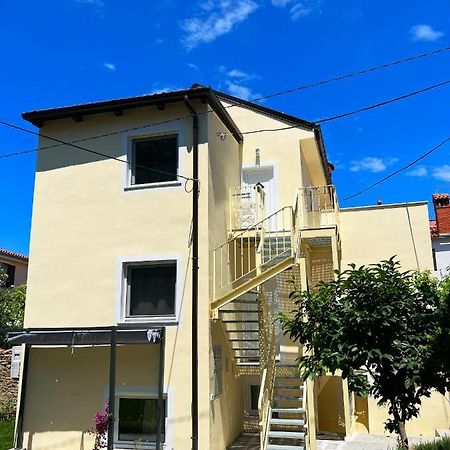 Apartmán Hisa Limoni Koper Exteriér fotografie