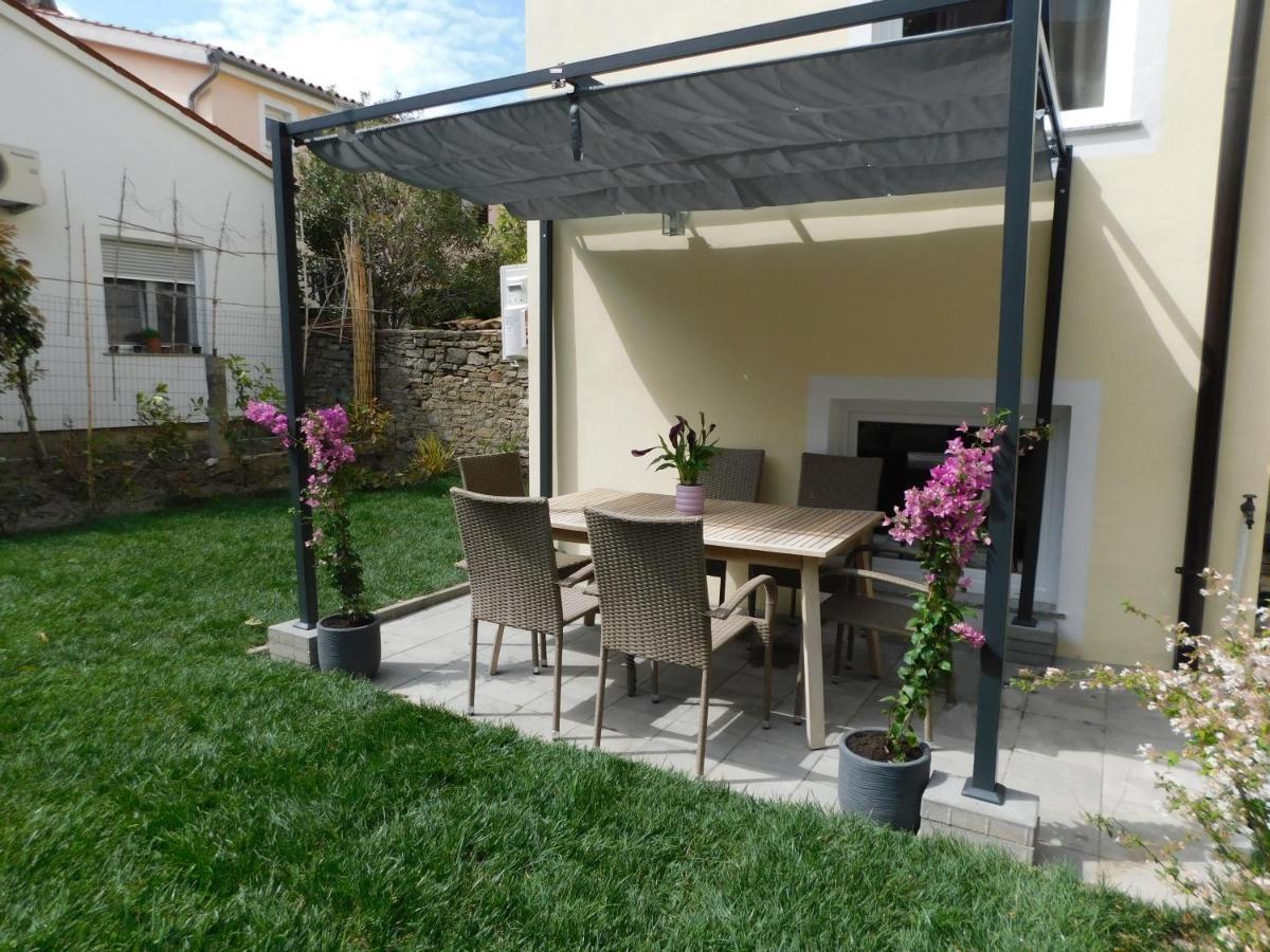 Apartmán Hisa Limoni Koper Exteriér fotografie