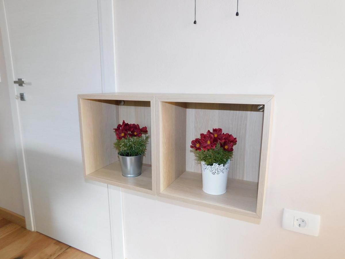 Apartmán Hisa Limoni Koper Exteriér fotografie
