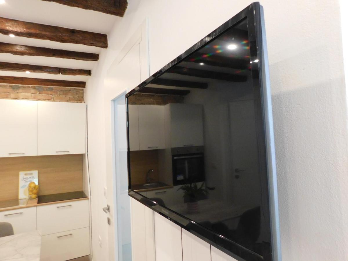Apartmán Hisa Limoni Koper Exteriér fotografie