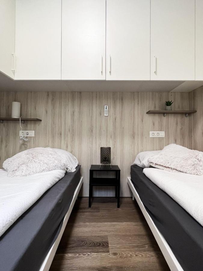 Apartmán Hisa Limoni Koper Exteriér fotografie