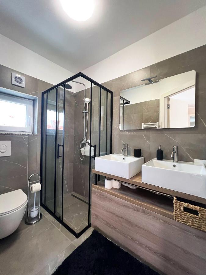 Apartmán Hisa Limoni Koper Exteriér fotografie